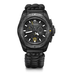 Мужские часы Victorinox Swiss Army I.N.O.X. Chrono V241989.1