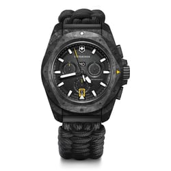 Чоловічий годинник Victorinox Swiss Army I.N.O.X. Chrono V241989.1