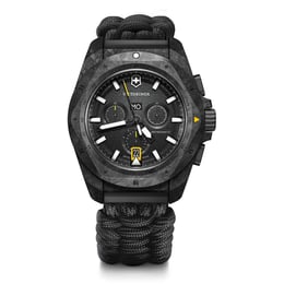 Мужские часы Victorinox Swiss Army I.N.O.X. Chrono V241989.1