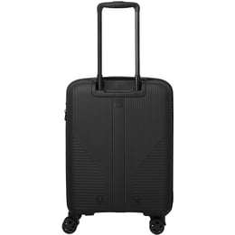 Чемодан Travelite AIR STRIPE/Black TL7000347-01 (Маленька)