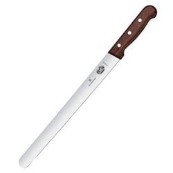 Ніж для нарізання 36 см Victorinox WOOD Slicing 5.4200.36