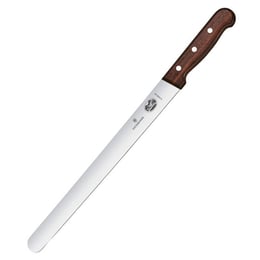 Ніж для нарізання 36 см Victorinox WOOD Slicing 5.4200.36