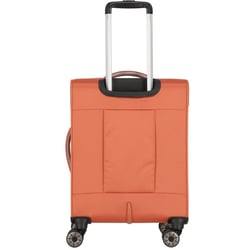 Валіза Travelite MIIGO/Copper TL092747-87 (Маленька)