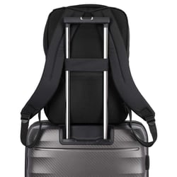 Рюкзак для ноутбука 15″ Travelite BASICS/Black TL096341-01