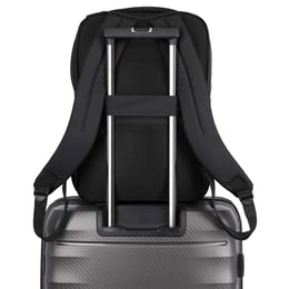 Рюкзак для ноутбука 15″ Travelite BASICS/Black TL096341-01