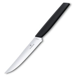 Ніж для стейка Victorinox SWISS MODERN Steak&Pizza 6.9003.12W