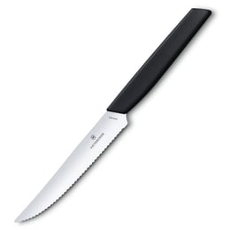 Ніж для стейка Victorinox SWISS MODERN Steak&Pizza 6.9003.12W