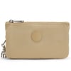 Великий гаманець-клатч Kipling CREATIVITY L Cool Beige Be (9EC)
