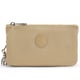 Великий гаманець-клатч Kipling CREATIVITY L Cool Beige Be (9EC)