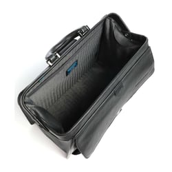 Портфель-саквояж Piquadro BLACK SQUARE (B3) Black CA2007B3_N