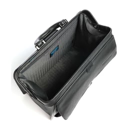 Портфель-саквояж Piquadro BLACK SQUARE (B3) Black CA2007B3_N