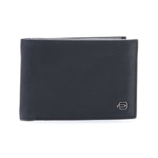 Портмоне Piquadro BLACK SQUARE (B3) Blue PU1392B3R_BLU