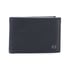 Портмоне Piquadro BLACK SQUARE (B3) Blue PU1392B3R_BLU