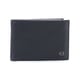 Портмоне Piquadro BLACK SQUARE (B3) Blue PU1392B3R_BLU