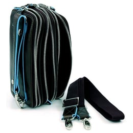 Клатч Piquadro BLUE SQUARE (B2) Black AC2141B2_N