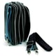 Клатч Piquadro BLUE SQUARE (B2) Black AC2141B2_N