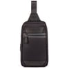 Сумка-слинг Piquadro Trakai (W109) Black CA5530W109_N