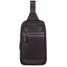 Сумка-слінг Piquadro Trakai (W109) Black CA5530W109_N