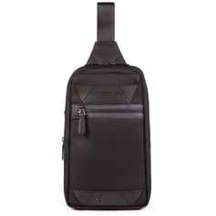 Сумка-слінг Piquadro Trakai (W109) Black CA5530W109_N