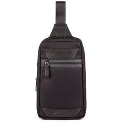 Сумка-слинг Piquadro Trakai (W109) Black CA5530W109_N