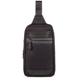 Сумка-слінг Piquadro Trakai (W109) Black CA5530W109_N