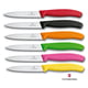 Нож 10 см Victorinox SWISS CLASSIC Paring 6.7706.L119