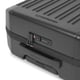 Чемодан Piquadro PQ LIGHT (PQL) Matt Black BV4425PQL_NO (Маленький)