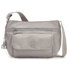 Сумка Kipling SYRO Grey Gris (89L)