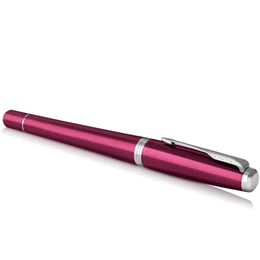 Ручка перьевая Parker URBAN Vibrant Magenta CT FP F