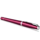 Ручка перова Parker URBAN Vibrant Magenta CT FP F