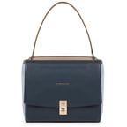 Сумка Piquadro DAFNE (DF) Blue-L.Blue BD5276DF_BLAZ