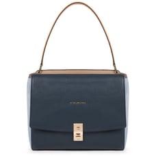 Сумка Piquadro DAFNE (DF) Blue-L.Blue BD5276DF_BLAZ