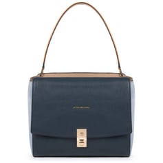 Сумка Piquadro DAFNE (DF) Blue-L.Blue BD5276DF_BLAZ
