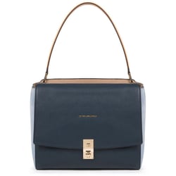 Сумка Piquadro DAFNE (DF) Blue-L.Blue BD5276DF_BLAZ