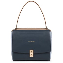 Сумка Piquadro DAFNE (DF) Blue-L.Blue BD5276DF_BLAZ