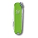 Швейцарський складаний ніж 58мм Victorinox CLASSIC SD Smashed Avocado 0.6223.43