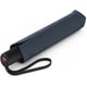 Парасолька-автомат Knirps A.200 Medium Duomatic/Navy Black HeatShield Kn95-7201-12012
