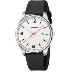 Мужские часы Wenger CITY ACTIVE W01.1441.108
