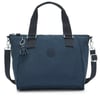 Сумка Kipling AMIEL Blue Bleu 2 (96V)