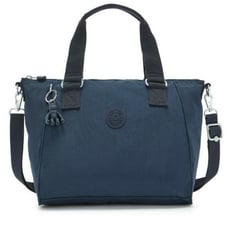 Сумка Kipling AMIEL Blue Bleu 2 (96V)