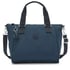 Сумка Kipling AMIEL Blue Bleu 2 (96V)