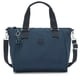 Сумка Kipling AMIEL Blue Bleu 2 (96V)