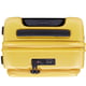 Чемодан Lojel CUBO /Mustard Lj-CF1627-1S_Y (Маленький)