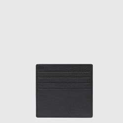 Картхолдер Piquadro MODUS Restyling (MOS) Black PP6553MOSR_N