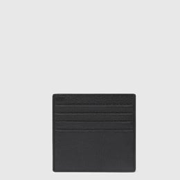 Картхолдер Piquadro MODUS Restyling (MOS) Black PP6553MOSR_N
