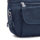 Сумка Kipling SYRO Blue Bleu 2 (96V)