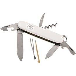 Швейцарський складаний ніж 91мм Victorinox SPARTAN 1.3603.7B1