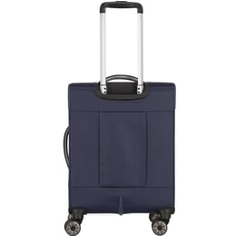 Валіза Travelite MIIGO/Navy TL092747-20 (Маленька)