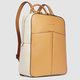 Рюкзак для ноутбука 14″ Piquadro ASHLEY (W134) Orange CA6455W134_AR