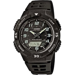 Мужские часы Casio STANDARD COMBI Cwaq-s800w-1bvef